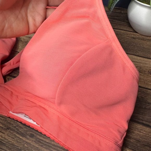 Lululemon All Day Breeze Bra NWT Size 4 (RPCR) - Picture 3 of 13